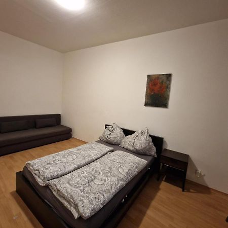 Museum Quartier Apartment Bécs Kültér fotó