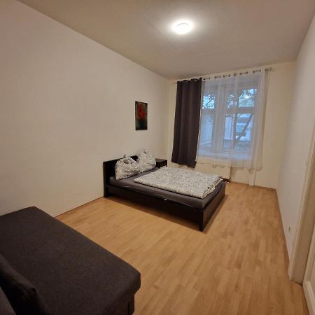 Museum Quartier Apartment Bécs Kültér fotó