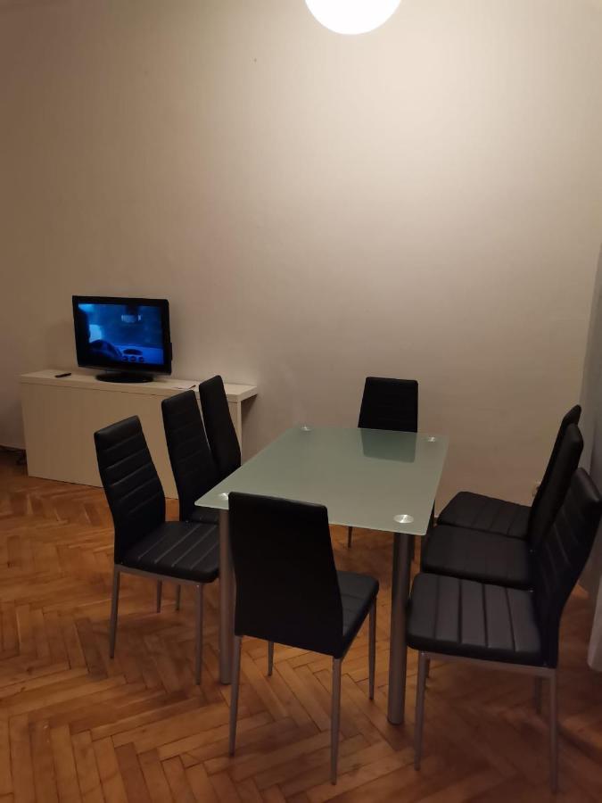 Museum Quartier Apartment Bécs Kültér fotó
