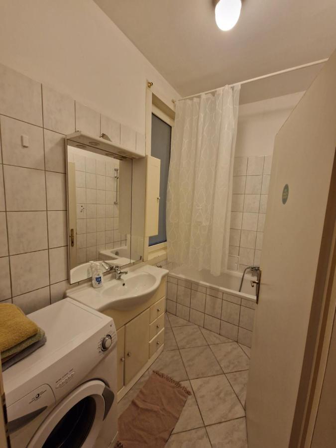 Museum Quartier Apartment Bécs Kültér fotó