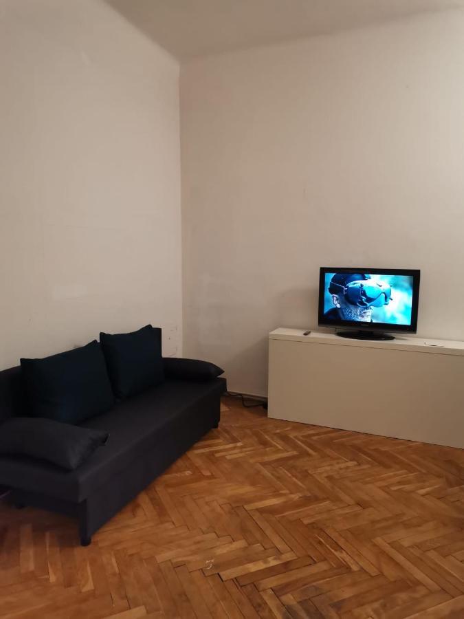 Museum Quartier Apartment Bécs Kültér fotó