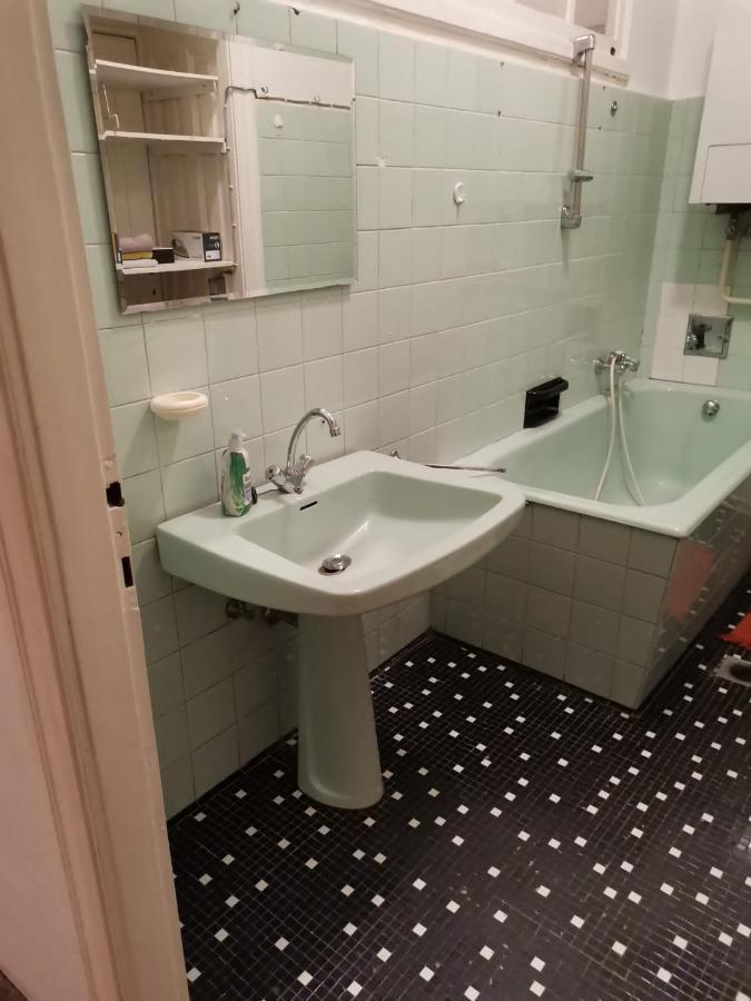 Museum Quartier Apartment Bécs Kültér fotó