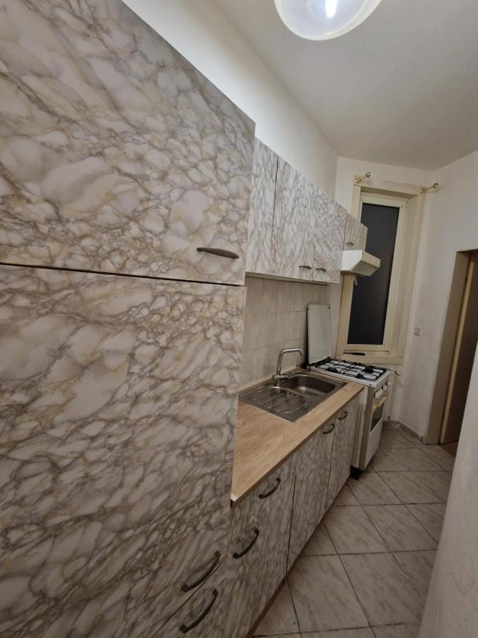 Museum Quartier Apartment Bécs Kültér fotó