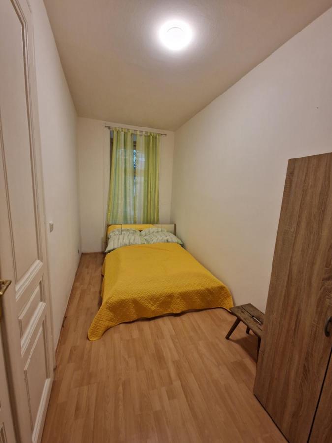 Museum Quartier Apartment Bécs Kültér fotó
